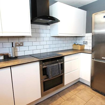 Large New-York Style Apartment In City Centre Leeds  Exterior foto